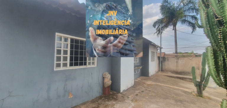 Imagem Casa com 3 Quartos à Venda, 800 m² em Setor Habitacional Vicente Pires - Trecho 3 - Brasília