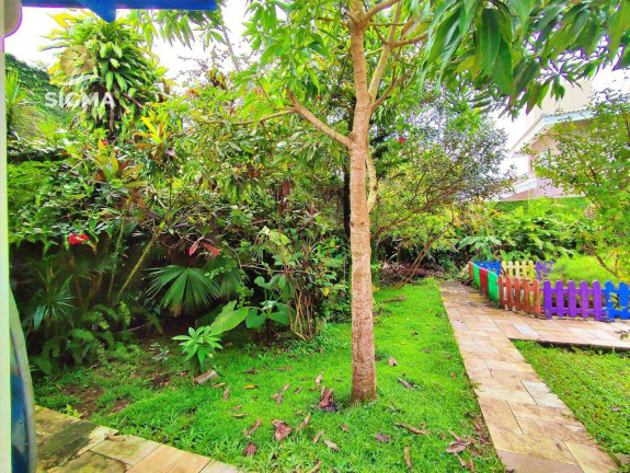 Imagem Sobrado com 4 Quartos à Venda, 250 m² em Enseada - Guarujá Imagem Sobrado com 4 Quartos à Venda, 250 m² em Enseada - Guarujá