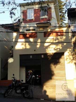 Imagem Casa com 3 Quartos à Venda, 184 m² em Vila Pompéia - São Paulo