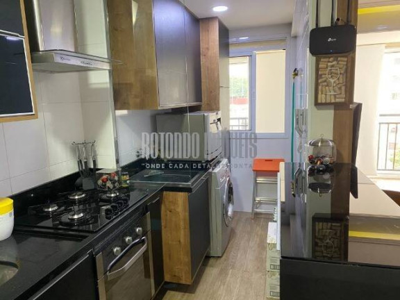 Imagem Apartamento com 2 Quartos à Venda, 67 m² em Centro - Osasco Imagem Apartamento com 2 Quartos à Venda, 67 m² em Centro - Osasco