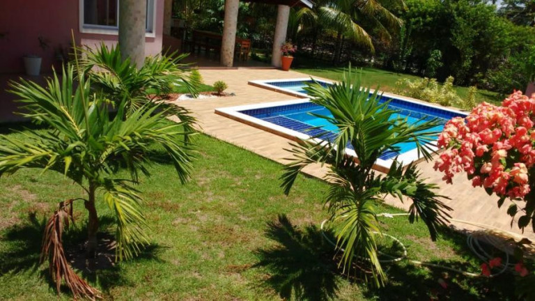 Imagem Casa com 4 Quartos à Venda, 600 m² em Portão - Lauro De Freitas Imagem Casa com 4 Quartos à Venda, 600 m² em Portão - Lauro De Freitas