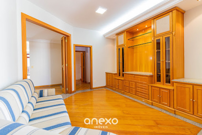 Imagem Apartamento com 4 Quartos à Venda, 240 m² em Jardim Blumenau - Blumenau