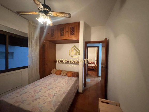 Imagem Apartamento com 3 Quartos à Venda, 130 m² em Pitangueiras - Guarujá