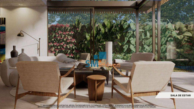 Imagem Casa com 3 Quartos à Venda, 488 m² em Brooklin Paulista - São Paulo Imagem Casa com 3 Quartos à Venda, 488 m² em Brooklin Paulista - São Paulo
