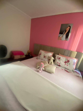 Imagem Apartamento com 3 Quartos à Venda, 60 m² em Parque Marajoara - Santo André Imagem Apartamento com 3 Quartos à Venda, 60 m² em Parque Marajoara - Santo André