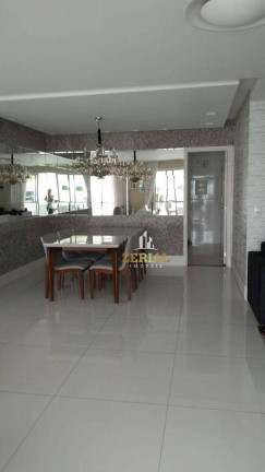 Imagem Apartamento com 4 Quartos à Venda, 242 m² em Santo Antônio - São Caetano Do Sul Imagem Apartamento com 4 Quartos à Venda, 242 m² em Santo Antônio - São Caetano Do Sul