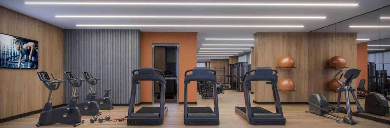 Imagem Apartamento com 2 Quartos à Venda, 64 m² em Tatuapé - São Paulo Imagem Apartamento com 2 Quartos à Venda, 64 m² em Tatuapé - São Paulo