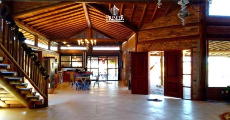 Imagem Fazenda à Venda, 300 m² em Medeiros - Itupeva