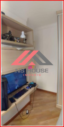 Imagem Imóvel com 3 Quartos à Venda, 69 m² em Barcelona - São Caetano Do Sul Imagem Imóvel com 3 Quartos à Venda, 69 m² em Barcelona - São Caetano Do Sul