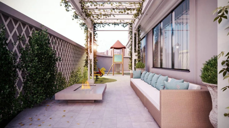 Imagem Apartamento com 2 Quartos à Venda, 85 m² em Porto Belo - Porto Belo Imagem Apartamento com 2 Quartos à Venda, 85 m² em Porto Belo - Porto Belo