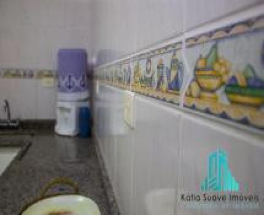 Imagem Apartamento com 3 Quartos à Venda, 90 m² em Campestre - Santo André Imagem Apartamento com 3 Quartos à Venda, 90 m² em Campestre - Santo André