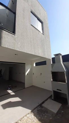 Imagem Sobrado com 3 Quartos à Venda, 108 m² em Jardim Praia Mar - Itapema