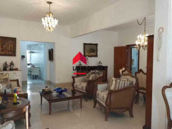 Imagem Apartamento com 3 Quartos à Venda, 140 m² em Flamengo - Rio De Janeiro Imagem Apartamento com 3 Quartos à Venda, 140 m² em Flamengo - Rio De Janeiro