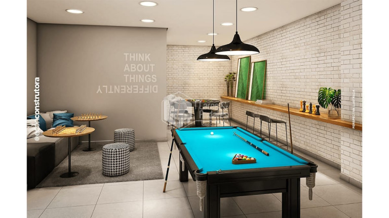 Imagem Apartamento com 1 Quarto à Venda, 43 m² em Vila Leopoldina - São Paulo Imagem Apartamento com 1 Quarto à Venda, 43 m² em Vila Leopoldina - São Paulo