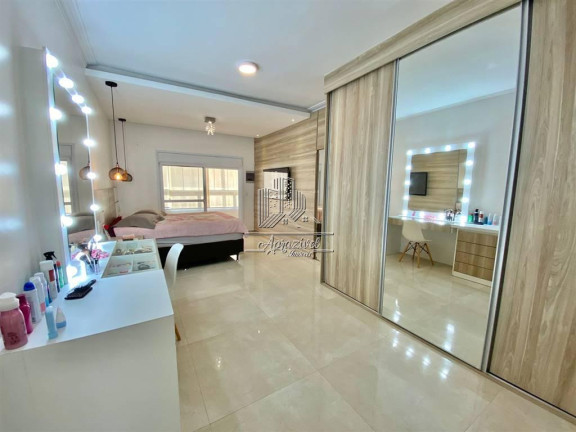 Imagem Casa com 3 Quartos à Venda, 182 m² em Guilhermina - Praia Grande