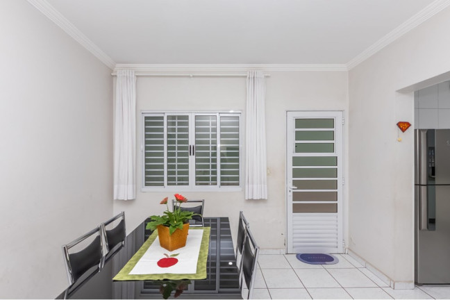 Imagem Sobrado com 3 Quartos à Venda, 135 m² em Vila Inácio - São Paulo Imagem Sobrado com 3 Quartos à Venda, 135 m² em Vila Inácio - São Paulo
