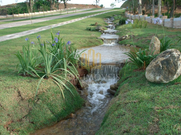 Imagem Terreno em Condomínio à Venda, 1.318 m² em Colinas Do Parahyba - São José Dos Campos