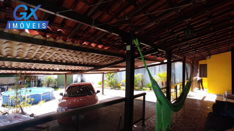 Imagem Casa com 6 Quartos à Venda, 200 m² em Santa Marta - Ribeirão Das Neves Imagem Casa com 6 Quartos à Venda, 200 m² em Santa Marta - Ribeirão Das Neves