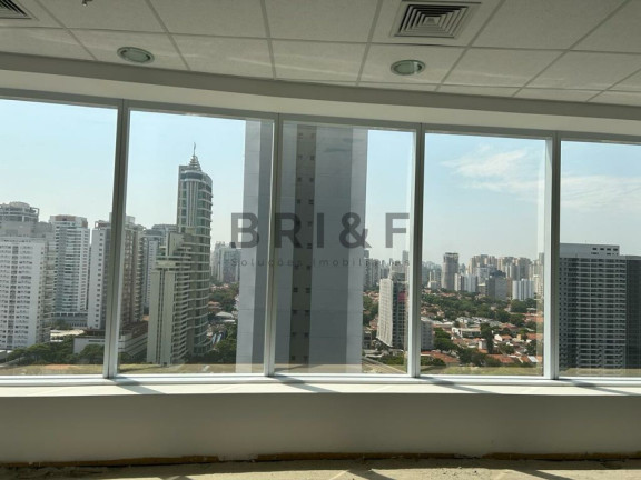Imagem Imóvel Comercial para Alugar, 192 m² em Brooklin - São Paulo Imagem Imóvel Comercial para Alugar, 192 m² em Brooklin - São Paulo