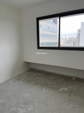 Imagem Imóvel com 1 Quarto à Venda, 45 m² em Moema - São Paulo Imagem Imóvel com 1 Quarto à Venda, 45 m² em Moema - São Paulo