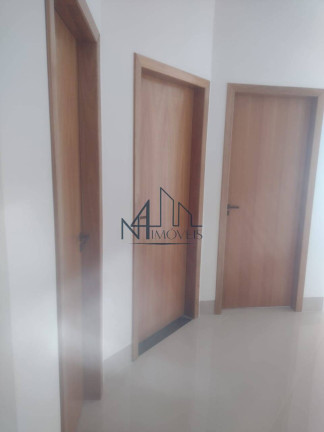 Imagem Casa com 3 Quartos à Venda, 187 m² em Cidade Vera Cruz - Aparecida De Goiânia