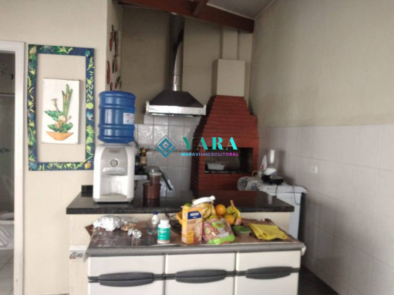Imagem Casa com 2 Quartos à Venda, 300 m² em Centro - Ubatuba