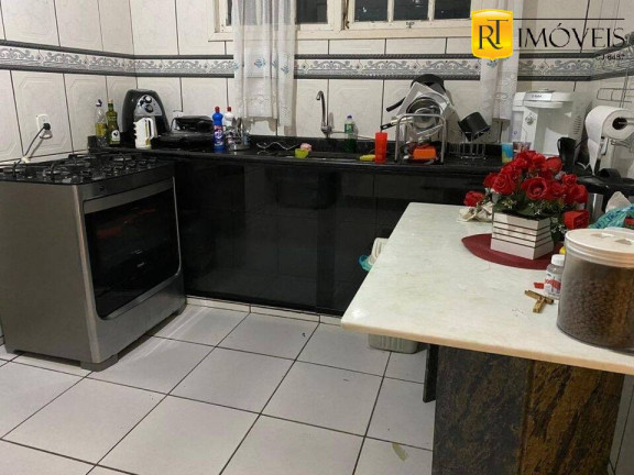 Imagem Casa com 3 Quartos à Venda, 135 m² em Parque Burle - Cabo Frio Imagem Casa com 3 Quartos à Venda, 135 m² em Parque Burle - Cabo Frio