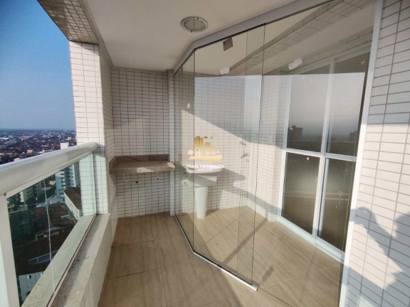Imagem Apartamento com 2 Quartos à Venda, 74 m² em Caiçara - Praia Grande Imagem Apartamento com 2 Quartos à Venda, 74 m² em Caiçara - Praia Grande