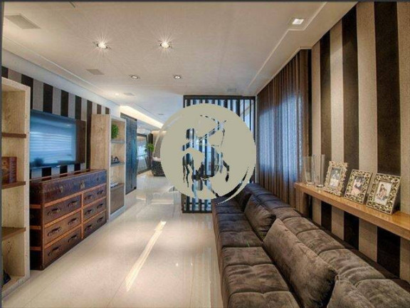 Imagem Apartamento com 4 Quartos à Venda, 500 m² em Vila Rica - Santos Imagem Apartamento com 4 Quartos à Venda, 500 m² em Vila Rica - Santos