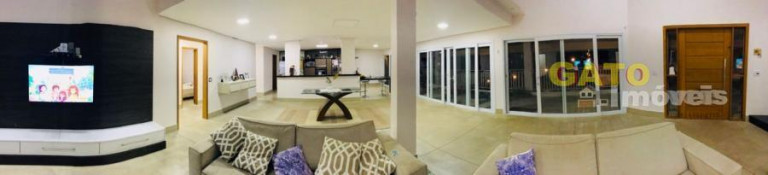 Imagem Casa com 5 Quartos à Venda, 520 m² em Parque Jaguari (fazendinha) - Santana De Parnaíba Imagem Casa com 5 Quartos à Venda, 520 m² em Parque Jaguari (fazendinha) - Santana De Parnaíba