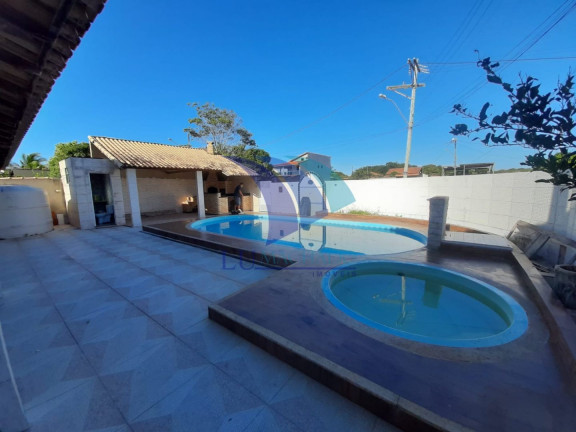 Imagem Casa com 4 Quartos à Venda, 450 m² em Foguete - Cabo Frio Imagem Casa com 4 Quartos à Venda, 450 m² em Foguete - Cabo Frio