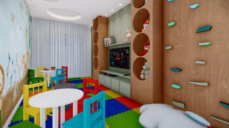Imagem Imóvel com 3 Quartos à Venda, em Meia Praia - Itapema Imagem Imóvel com 3 Quartos à Venda, em Meia Praia - Itapema