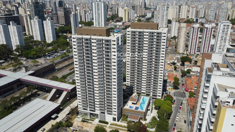 Imagem Apartamento com 1 Quarto à Venda, em Carrão - São Paulo Imagem Apartamento com 1 Quarto à Venda, em Carrão - São Paulo