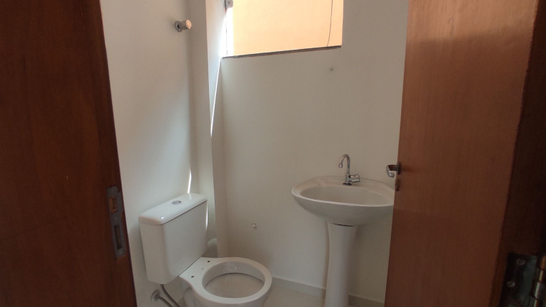 Imagem Casa com 2 Quartos à Venda, 65 m² em Bom Sossego - Ribeirão Das Neves