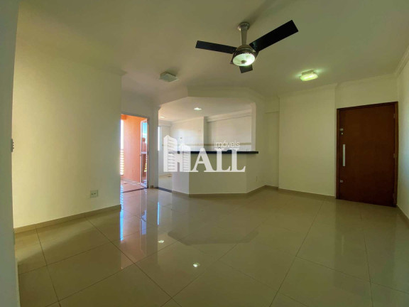 Apartamento com 2 Quartos à Venda, 65 m² em Boa Vista - São José Do Rio Preto