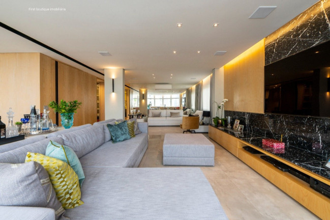Imagem Apartamento com 2 Quartos à Venda, 225 m² em Itaim Bibi - São Paulo Imagem Apartamento com 2 Quartos à Venda, 225 m² em Itaim Bibi - São Paulo