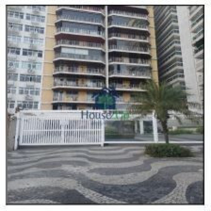 Apartamento com 1 Quarto à Venda, 149 m² em Icaraí - Niterói