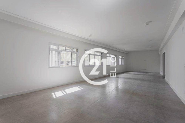 Imagem Apartamento com 3 Quartos para Alugar, 209 m² em Jardim Paulista - São Paulo