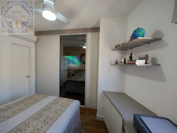 Imagem Apartamento com 1 Quarto à Venda, 59 m² em Boqueirão - Santos