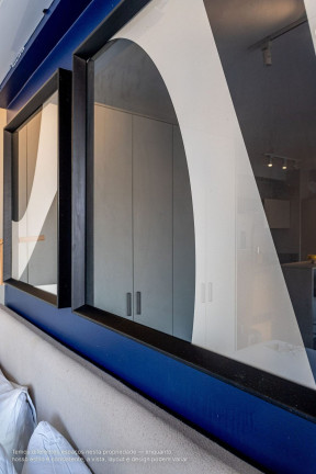 Imagem Apartamento com 1 Quarto para Alugar, 42 m² em Vila Nova Conceição - São Paulo Imagem Apartamento com 1 Quarto para Alugar, 42 m² em Vila Nova Conceição - São Paulo