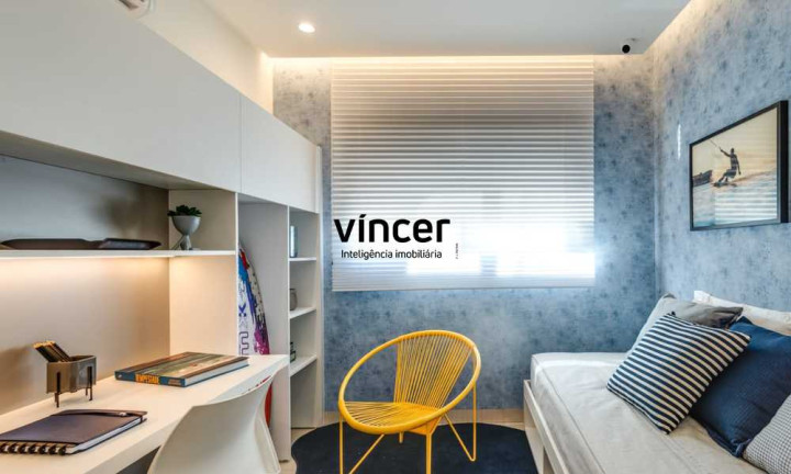 Imagem Apartamento com 3 Quartos à Venda, 149 m² em Setor Marista - Goiânia Imagem Apartamento com 3 Quartos à Venda, 149 m² em Setor Marista - Goiânia