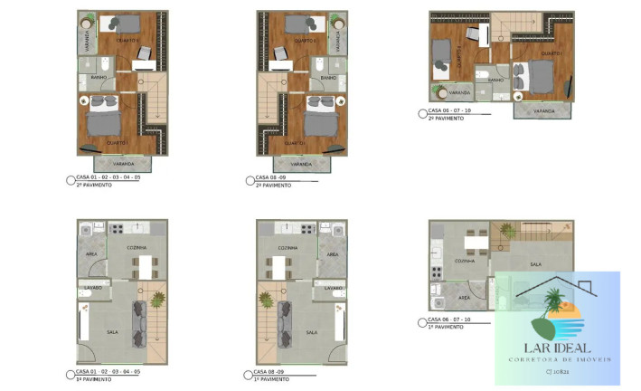 Imagem Casa de Condomínio com 2 Quartos à Venda, em Nova Suíça - Nova Friburgo Imagem Casa de Condomínio com 2 Quartos à Venda, em Nova Suíça - Nova Friburgo