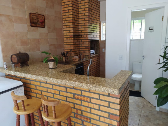 Imagem Casa com 2 Quartos à Venda, em Jordão - Governador Celso Ramos Imagem Casa com 2 Quartos à Venda, em Jordão - Governador Celso Ramos