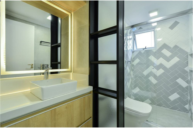 Imagem Apartamento com 3 Quartos à Venda, 97 m² em Perdizes - São Paulo Imagem Apartamento com 3 Quartos à Venda, 97 m² em Perdizes - São Paulo