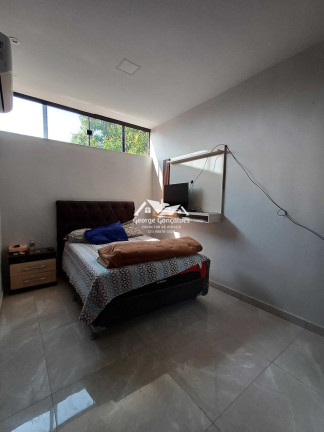 Imagem Casa com 5 Quartos à Venda, 200 m² em Vila São Luís - Duque De Caxias