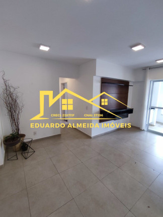 Imagem Apartamento com 3 Quartos à Venda, 80 m² em Parque Campolim - Sorocaba
