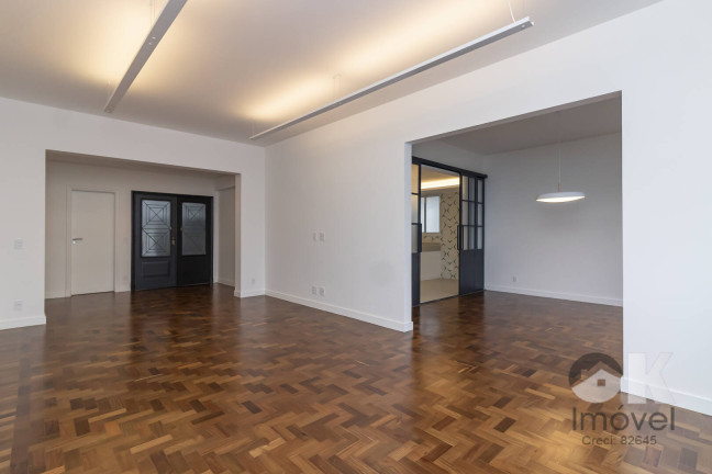 Imagem Apartamento com 3 Quartos à Venda, 240 m² em Higienópolis - São Paulo