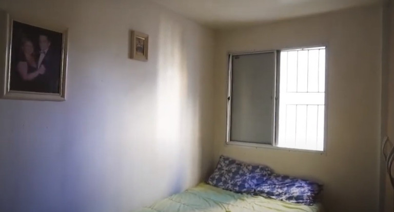 Imagem Apartamento com 2 Quartos à Venda, 55 m² em Vila Parque Jabaquara - São Paulo