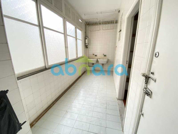 Imagem Apartamento com 4 Quartos à Venda, 290 m² em Copacabana - Rio De Janeiro