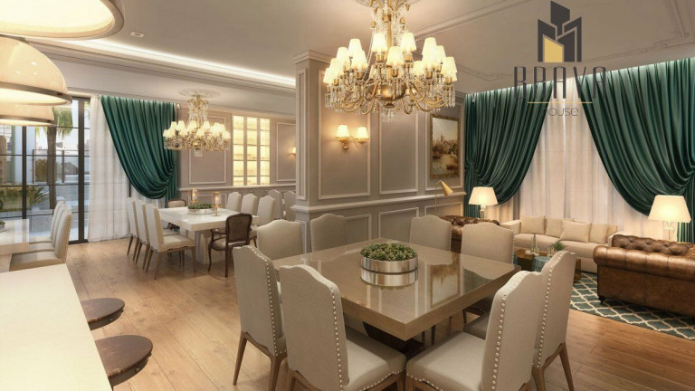 Imagem Apartamento com 4 Quartos à Venda, 140 m² em Centro - Balneário Camboriú